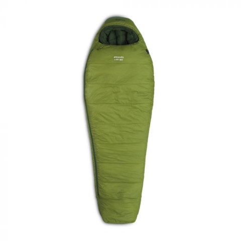 Спальный мешок Pinguin LAVA 350 Green, 175 см Спальный мешок Pinguin LAVA 350 Green, 175 см