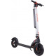 Электросамокат Proove X-City Pro Silver/Red Электросамокат Proove X-City Pro Silver/Red