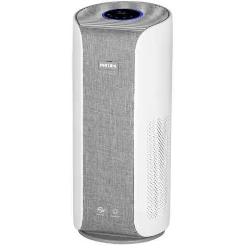 Очисник повітря Philips Dual Scan AC3858/50 Очисник повітря Philips Dual Scan AC3858/50