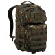 Рюкзак MFH US Assault Pack 20 л Flecktarn Рюкзак MFH US Assault Pack 20 л Flecktarn