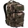Рюкзак тактический Mil-Tec US Assault Pack 20 л CCE Рюкзак тактический Mil-Tec US Assault Pack 20 л CCE
