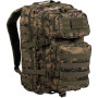 Рюкзак тактический Mil-Tec US Assault Pack II 36 л Digital-woodland Рюкзак тактический Mil-Tec US Assault Pack II 36 л Digital-woodland