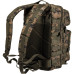 Рюкзак тактический Mil-Tec US Assault Pack II 36 л Digital-woodland Рюкзак тактический Mil-Tec US Assault Pack II 36 л Digital-woodland