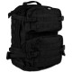 Рюкзак MFH US Assault Pack III 40 л Black