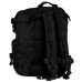 Рюкзак MFH US Assault Pack III 40 л Black
