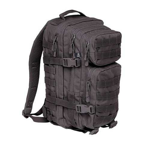 Рюкзак тактичний Brandit US Cooper Medium 25 л