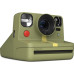 Камера моментальной печати Polaroid Now+ Gen 2 Forest Green