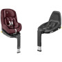 Дитяче крісло Maxi-Cosi Pearl Pro2 i-Size Authentic Red