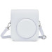 Чохол + фотоальбом 108 Fujifilm instax mini 12 White