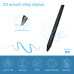 Графічний планшет XP-Pen Deco LW Wireless Blue (Бездротовий)