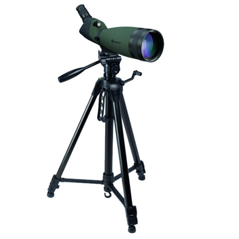 Подзорная труба Bresser 25-75x100  Pirsch со штативом
