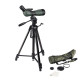 Подзорная труба Bresser 25-75x100 Pirsch II со штативом