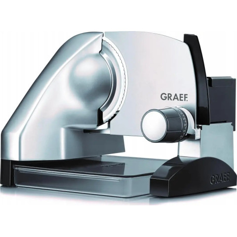 Ломтерізка Graef S50000 Ломтерізка Graef S50000