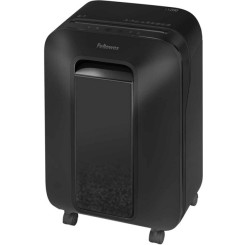 Шредер Fellowes LX200 Black Шредер Fellowes LX200 Black