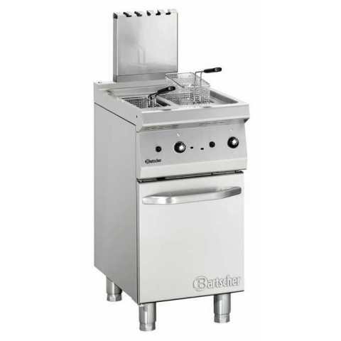 Фритюрниця BARTSCHER 700 2859251, 2х7 л