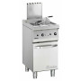 Фритюрница BARTSCHER 700 2859251, 2х7 л