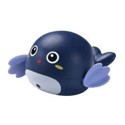 Игрушка для ванной Заводной дельфин Blue