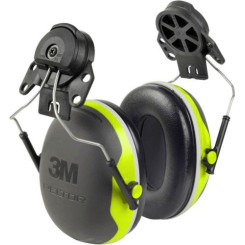 Наушники для стрельбы 3M Peltor X4