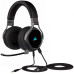 Наушники Corsair Virtuoso RGB Wireless Black Наушники Corsair Virtuoso RGB Wireless Black