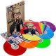 Виниловая пластинка Madonna - Finally Enough Love: 50 Number Ones 6LP Виниловая пластинка Madonna - Finally Enough Love: 50 Number Ones 6LP
