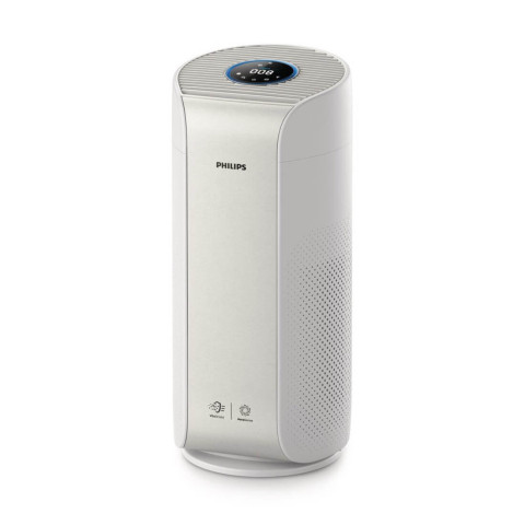 Очисник повітря Philips Dual Scan AC3055/50 Очисник повітря Philips Dual Scan AC3055/50