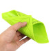 Силіконовий килимок для 3D ручок 17x17 см Green
