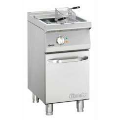 Фритюрница BARTSCHER 700 286917, 23 л Фритюрница BARTSCHER 700 286917, 23 л