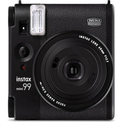 Камера моментальной печати Fujifilm Instax Mini 99 Black