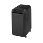 Шредер Fellowes LX220 Black Шредер Fellowes LX220 Black