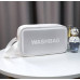 Дорожня косметичка водонепроникна Medium White Дорожня косметичка водонепроникна Medium White