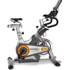 Велотренажер BH Fitness i.Spada II Race Bluetooth H9356I Велотренажер BH Fitness i.Spada II Race Bluetooth H9356I