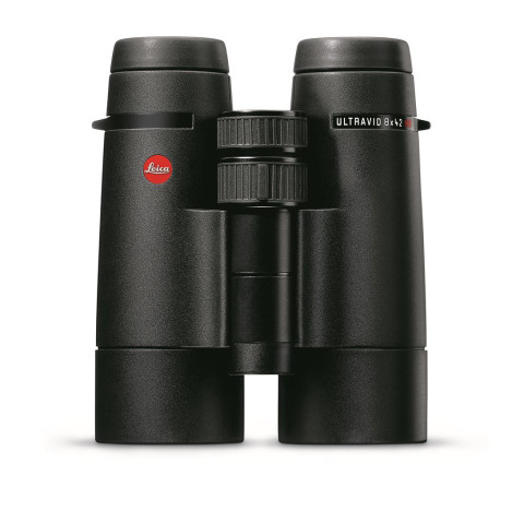 Бінокль Leica ULTRAVID 8x42 HD-Plus Бінокль Leica ULTRAVID 8x42 HD-Plus