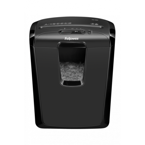 Шредер Fellowes M-8C Шредер Fellowes M-8C