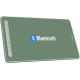Графический планшет XP-Pen Deco LW Wireless Green (Беспроводной) Графический планшет XP-Pen Deco LW Wireless Green (Беспроводной)