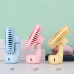 Вентилятор портативный USB Yellow Вентилятор портативный USB Yellow