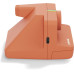 Камера моментальной печати Polaroid Now+ Generation 3 Coral Камера моментальной печати Polaroid Now+ Generation 3 Coral