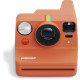 Камера моментальной печати Polaroid Now+ Generation 3 Coral Камера моментальной печати Polaroid Now+ Generation 3 Coral