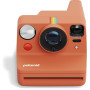 Камера моментального друку Polaroid Now+ Generation 3 Coral Камера моментального друку Polaroid Now+ Generation 3 Coral