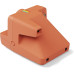Камера моментальной печати Polaroid Now+ Generation 3 Coral Камера моментальной печати Polaroid Now+ Generation 3 Coral