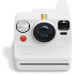 Камера моментальной печати Polaroid Now+ Generation 3 White + Color Film Bundle (8 photos)