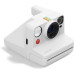Камера моментальной печати Polaroid Now+ Generation 3 White + Color Film Bundle (8 photos)
