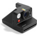 Камера моментальной печати Polaroid Now+ Generation 3 Black + Color Film Bundle (8 photos) Камера моментальной печати Polaroid Now+ Generation 3 Black + Color Film Bundle (8 photos)