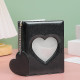 Фотоальбом Love Polaroid Black Фотоальбом Love Polaroid Black