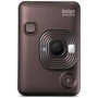 Камера моментальной печати Fujifilm Instax Mini LiPlay Brown Камера моментальной печати Fujifilm Instax Mini LiPlay Brown