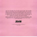 Вінілова платівка Tyler, The Creator - Igor Вінілова платівка Tyler, The Creator - Igor