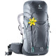 Рюкзак походный Deuter Trail PRO 34 SL Graphite 344121947010 Рюкзак походный Deuter Trail PRO 34 SL Graphite 344121947010