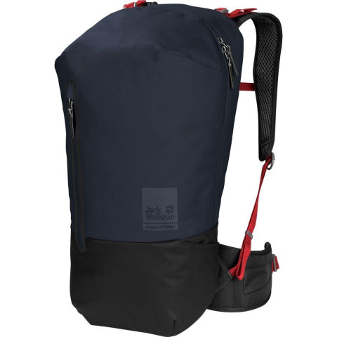 Рюкзак похідний Jack Wolfskin 365 Getaway 26 Blue Рюкзак похідний Jack Wolfskin 365 Getaway 26 Blue