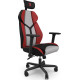 Геймерское кресло SPC Gear EG450 CL Red Геймерское кресло SPC Gear EG450 CL Red