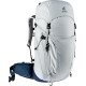 Рюкзак походный Deuter Trail Pro 34 SL Gray 344122143280