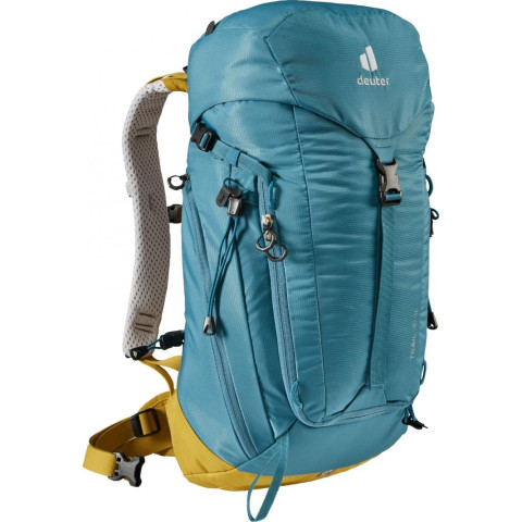 Рюкзак походный Deuter Trail 20 SL Blue 344002138070 Рюкзак походный Deuter Trail 20 SL Blue 344002138070